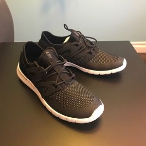 Geox Men's Sneaker